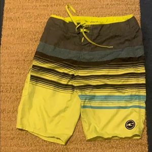 O’Neil swimsuit-Gently used